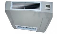 新風型霧霾處理機